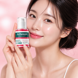 Dr.Melaxin - Calcium CX Cemenrete Cyano Pink Spicule Serum - Sérum Rejuvenecedor con Vitamina B12 y Spicules 30 ml