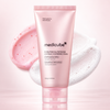 MEDICUBE – PDRN Pink Glutathione Capsule Cleansing Foam 120 g | Espuma limpiadora iluminadora con PDRN y Glutatión