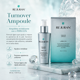 REJURAN – Turnover Ampoule 30 ml – Ampoule Regeneradora y Reparadora