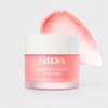 NIDA - Overnight Lip Mask Very Berry | Mascarilla Labial Nocturna Nutritiva y Efecto Plumping 20 g