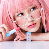 TOCOBO Glass Tinted Lip Balm Better Pink | Bálsamo Labial con Color, Brillo e Hidratación 3.5 g