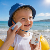 Round Lab - Baby Mild Sun Stick SPF50+ PA++++ | Protector Solar Mineral en Barra para Piel Sensible 21 g