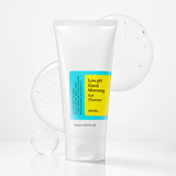 COSRX - LOW PH GOOD MORNING GEL CLEANSER