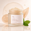 Dr. Ceuracle - Vegan Kombucha Tea Gel Cream – Crema Gel Hidratante con Kombucha y Té Verde 75 g