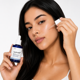 MEDICUBE – Zero Pore One Day Peptide Serum 30 ml – Sérum Refinador de Poros con Péptidos