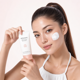 Mixsoon PDRN Collagen Gel Cleanser | Limpiador Facial en Gel con PDRN, Colágeno y Péptidos 100 ml