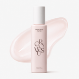 GROWUS - Damage Therapy Hair Milk | Leche Capilar Sin Enjuague Hidratante y Reparadora 160 ml