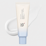 BEAUTY OF JOSEON – Relief Sun Aqua-Fresh Rice + B5 SPF 50+ PA++++ 50 ml – Protector Solar Hidratante y Calmante