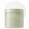 CELIMAX - JIWOOGAE Heartleaf BHA Peeling Pad – 125 ml (60 Pads) | Exfoliación Suave y Limpieza de Poros