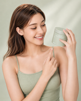 CELIMAX - JIWOOGAE Heartleaf BHA Peeling Pad – 125 ml (60 Pads) | Exfoliación Suave y Limpieza de Poros