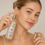 D'Alba – Sérum en spray vegano de trufa blanca aromática | 100ml