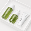 CELIMAX – Noni Starter Kit Calming + Radiance 3 pcs – Kit Calmante e Iluminador