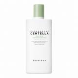 SKIN1004 – Madagascar Centella Tea-Trica Soothing Sun Milk SPF50+ PA++++ 50 ml – Protector Solar Calmante para Piel con Acné