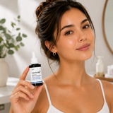 MEDICUBE – Zero Pore One Day Peptide Serum 30 ml – Sérum Minimizador de Poros