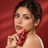 Medicube Red Acne Succinic Acid Peel – Peeling Facial de 1 Minuto con Ácido Succínico, AHA y BHA 40 g