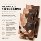 SKIN1004 - Madagascar Centella Probio-Cica Nourishing Mask Set 5 Mascarillas