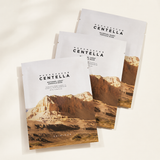 SKIN1004 - Madagascar Centella Watergel Sheet Ampoule Mask Set 5 Mascarillas