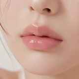 HINCE - Raw Glow Gel Tint - Tinta Labial Hidratante en Gel con Efecto Gloss 4 ml