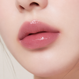 HINCE - Raw Glow Gel Tint - Tinta Labial Hidratante en Gel con Efecto Gloss 4 ml