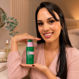 Nine Less - A-Control 10% Azelaic Acid Serum - Sérum Antiimperfecciones para Piel Grasa con Ácido Azelaico 30 ml
