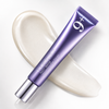 Numbuzin - No.9 NAD+ Retinal Volumetox Eye Cream – Crema Reafirmante para Ojos con NAD+, Retinal y 50 Péptidos 20 ml