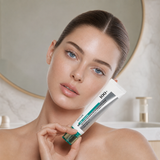 Anua - PDRN Hyaluronic Acid 100 Moisturizing Cream – Crema Hidratante con PDRN y Ácido Hialurónico 60 ml