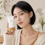 SKIN1004 - Madagascar Centella Cream, Crema Hidratante ligera, ayuda a calmar la piel irritada y protege y fortalece la barrera protectora de la piel, 75 ml