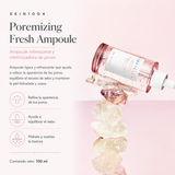 SKIN1004 - Poremizing Fresh Ampoule | 100ml | Suero minimizador de poros