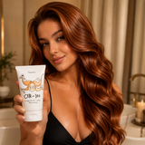 ELIZAVECCA - CER-100 Collagen Ceramide Coating Hair Protein Treatment | 100ml | Tratamiento hidratante y reparador