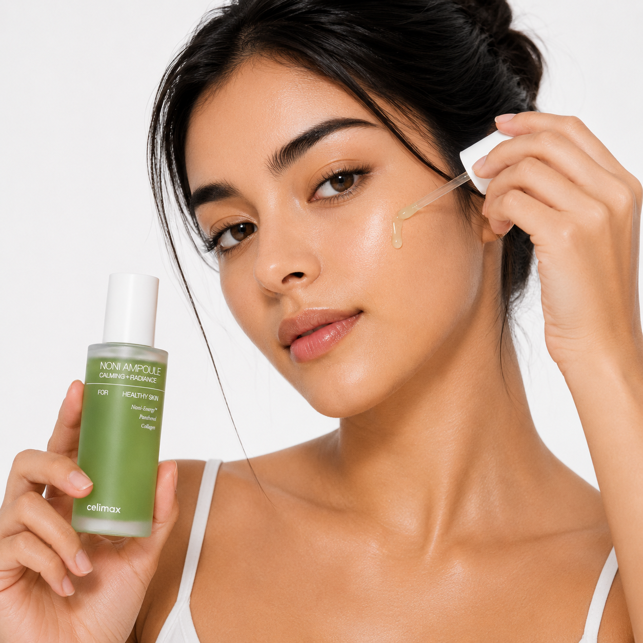 CELIMAX – Noni Energy Ampoule 50 ml – Sérum Antiedad y Revitalizante 50 ML