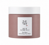 BEAUTY OF JOSEON – Red Bean Refreshing Pore Mask 140 ml – Mascarilla Exfoliante y Purificante de Poros