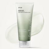 ANUA - Heartleaf Quercetinol Pore Deep Cleansing Foam 150 ml