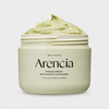ARENCIA – Fresh Green Rice Mochi Cleanser 120 g – Limpiador y Mascarilla Facial Intensiva