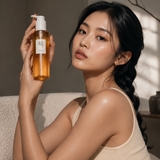 BEAUTY OF JOSEON - Ginseng Cleansing Oil 210 ML | Limpiador Intensivo