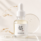 BEAUTY OF JOSEON - Glow Deep Serum Rice + Alpha Arbutin 30 ML | Suero Despigmentante