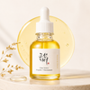 BEAUTY OF JOSEON - Glow Serum Propolis + Niacinamide | 30ml | Suero antiacné y minimizador de poros