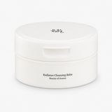 BEAUTY OF JOSEON - Radiance cleansing balm 80g
