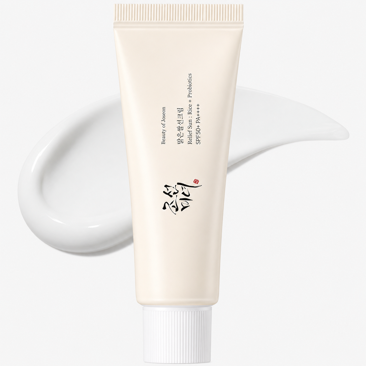 BEAUTY OF JOSEON - Relief Sun Rice + Probiotics SPF50+ PA++++ 50 ML | Protector Solar Hidratante