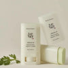 BEAUTY OF JOSEON - Matte Sun Stick: Mugwort + Camellia | 18g | Protector solar en barra con acabado mate