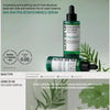 SOME BY MI - AHA, BHA, PHA 30 Days Miracle Serum | 50ml | Suero exfoliante y regenerador