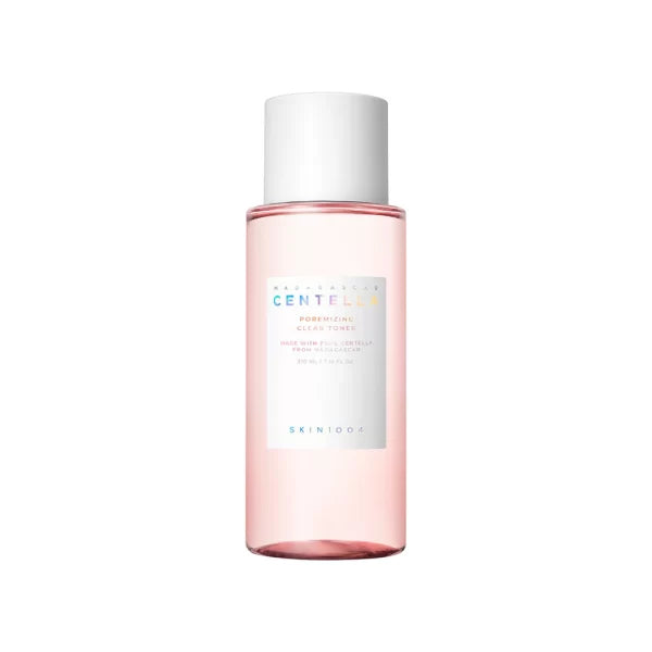 SKIN1004 - Poremizing Clear Toner | 210ml | Tónico hidratante y reductor de poros