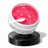 COSRX – The Peptide Collagen Hydrogel Eye Patch 60 Parches | Parches Reafirmantes con Péptidos, Colágeno y Cafeína