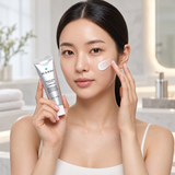 REJURAN – Turnover Cream Enhanced c-PDRN 0.2% 50 ml | Crema Renovadora e Hidratante con PDRN