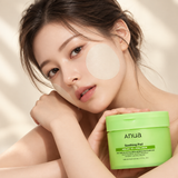 ANUA – Azelaic 10 Hyaluron Redness Soothing Pad 90 Pads / 230 ml | Pads Calmantes con Ácido Azelaico y Ácido Hialurónico