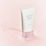 SKIN1004 - Poremizing Light Gel Cream 75 ML | Crema Hidratante Y Reductora De Poros 75 ml