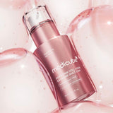 MEDICUBE – PDRN Pink Collagen Exosome Shot 7500 30 ml – Sérum Antiedad Reafirmante Intensivo