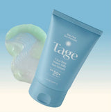 TAGE – Cica-Tree Water Jelly Serum SPF50+ PA++++ 50 ml – Protector Solar Hidratante y Calmante