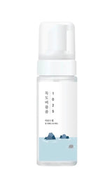 ROUND LAB – 1025 Dokdo Bubble Foam 150 ml – Limpiador Facial en Espuma