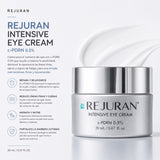 REJURAN – Intensive Eye Cream 20 ml – Crema Reafirmante para Contorno de Ojos