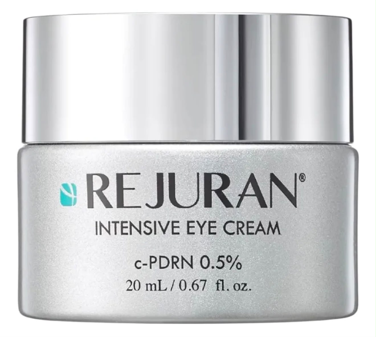 REJURAN – Intensive Eye Cream 20 ml – Crema Reafirmante para Contorno de Ojos